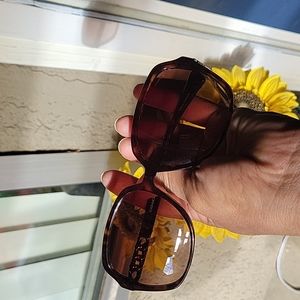 Coach sunglasses